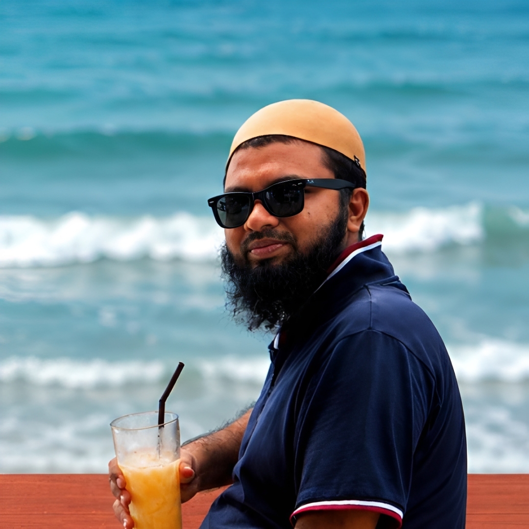 Imranur Rahman Mazumder